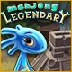 Legendary Mahjong