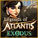 Legends of Atlantis: Exodus