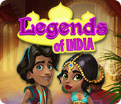  Legends of India