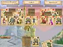 Legends of Solitaire: The Lost Cards screenshot 2