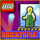LEGO Bricktopia Game
