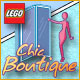 Lego Chic Boutique