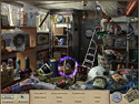 Letters from Nowhere screenshot 1