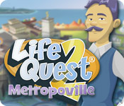 Life Quest® 2: Metropoville