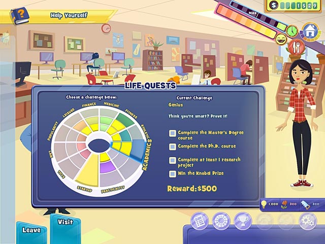 Life Quest 2: Metropoville Screenshot http://games.bigfishgames.com/en_life-quest-2/screen2.jpg