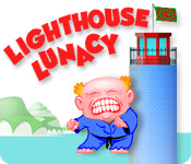 Lighthouse Lunacy Feature Game