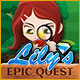  Lily's Epic Quest