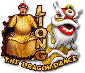 Liong: The Dragon Dance