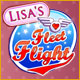 Lisa's Fleet Flight