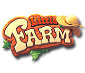 Little Farm Feature Game