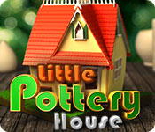 Little Pottery House