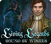  Living Legends: Bound by Wishes