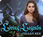  Living Legends: Fallen Sky