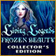 Living Legends: Frozen Beauty Collector's Edition