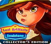  Lost Artifacts: Soulstone Collector's Edition