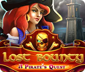  Lost Bounty: A Pirate's Quest