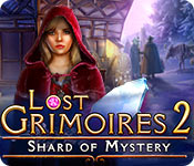  Lost Grimoires 2: Shard of Mystery