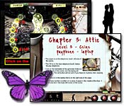 Lost in the City Strategy Guide screenshots
