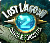Lost Lagoon 2: Cursed& Forgotten