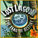 Lost Lagoon: The Trail of Destiny