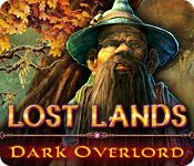 Lost Lands: Dark Overlord