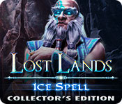  Lost Lands: Ice Spell Collector's Edition