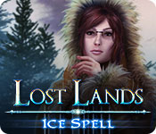  Lost Lands: Ice Spell