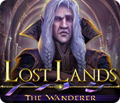  Lost Lands: The Wanderer