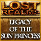 Download Lost Realms: Legacy of the Sun Princess Game