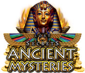 Lost Secrets: Ancient Mysteries