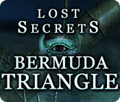 Lost Secrets: Bermuda Triangle Feature Game