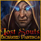  Free online games - game: Lost Souls: Enchanted Paintings