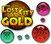 The Lost City of Gold Feature Game