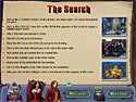 Love & Death: Bitten Strategy Guide - Screen Shot 3