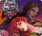 Love & Death : Bitten