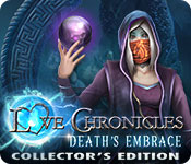  Love Chronicles: Death's Embrace Collector's Edition