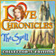 Love Chronicles: The Spell Collector's Edition