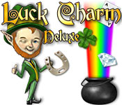 Luck Charm Deluxe Feature Game