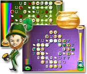 Luck Charm Deluxe Game