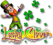 Lucky Clover Feature Game