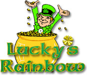 Luckys Rainbow Feature Game