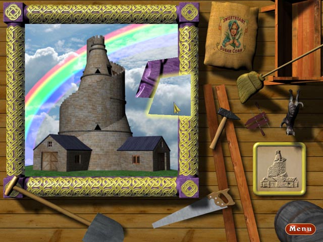 Luckys Rainbow Screen Shot 2