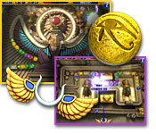 luxor 2 hd cheats