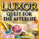 Download Luxor: Quest for the Afterlife Game