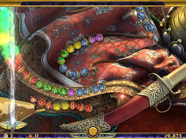 Luxor: Quest for the Afterlife Screenshot http://games.bigfishgames.com/en_luxor-quest-for-the-afterlife/screen1.jpg