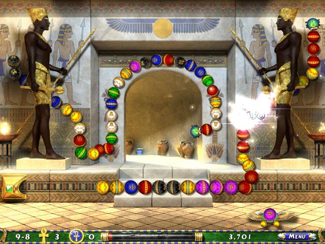 Luxor 2 Screenshot http://games.bigfishgames.com/en_luxor2/screen2.jpg