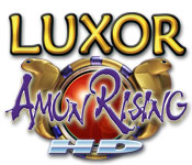 Luxor Amun Rising Feature Game