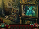 Macabre Mysteries: Curse of the Nightingale Collector's Edition screenshot 1