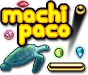 Computerspiele herunterladen : Machi Paco