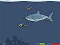 Mad Shark - Screenshot